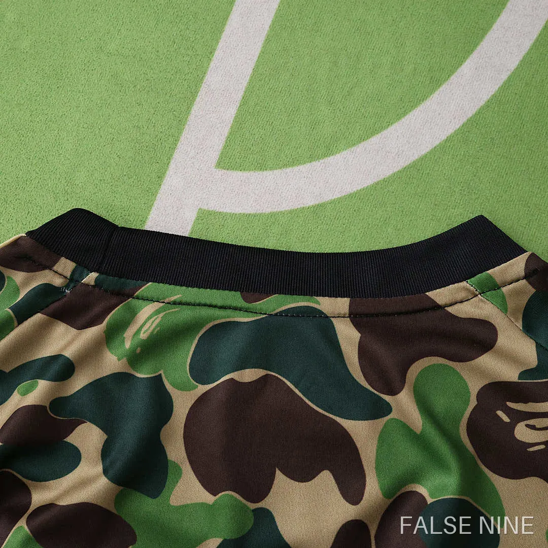 MLS 25/26 Ape Head Joint Edition Fan Version Shirt, photo 22