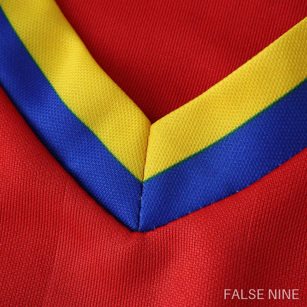 Getafe 25/26 Away Shirt (Fan Version), photo 4