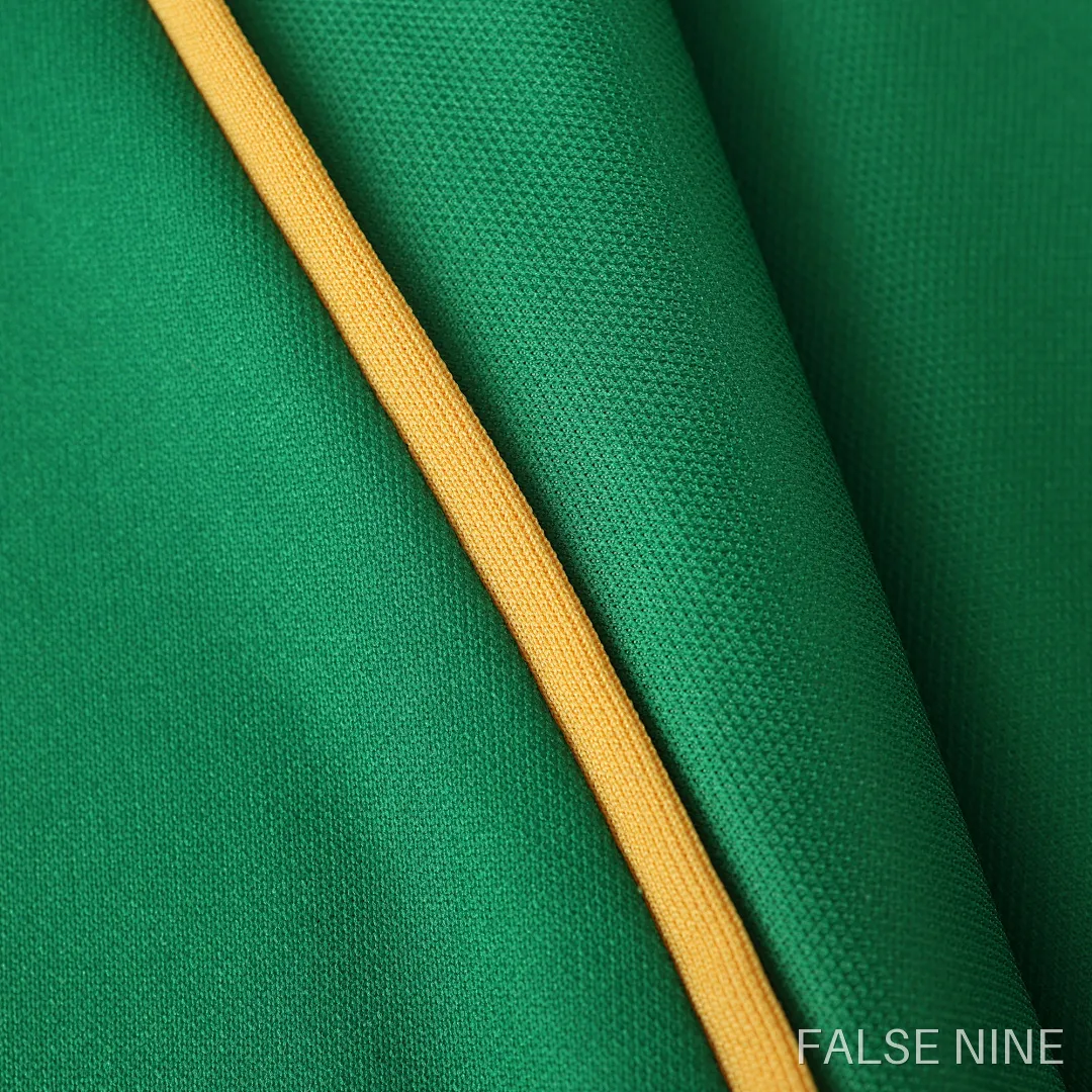 Jamaica 1998 Away Shirt (Retro Fan Version), photo 10