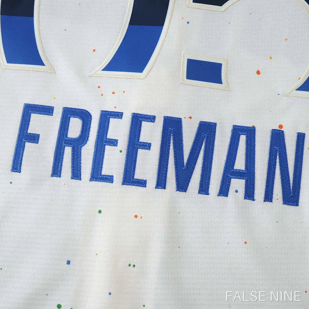 Los Angeles Dodgers 2025 Special Jersey, photo 24
