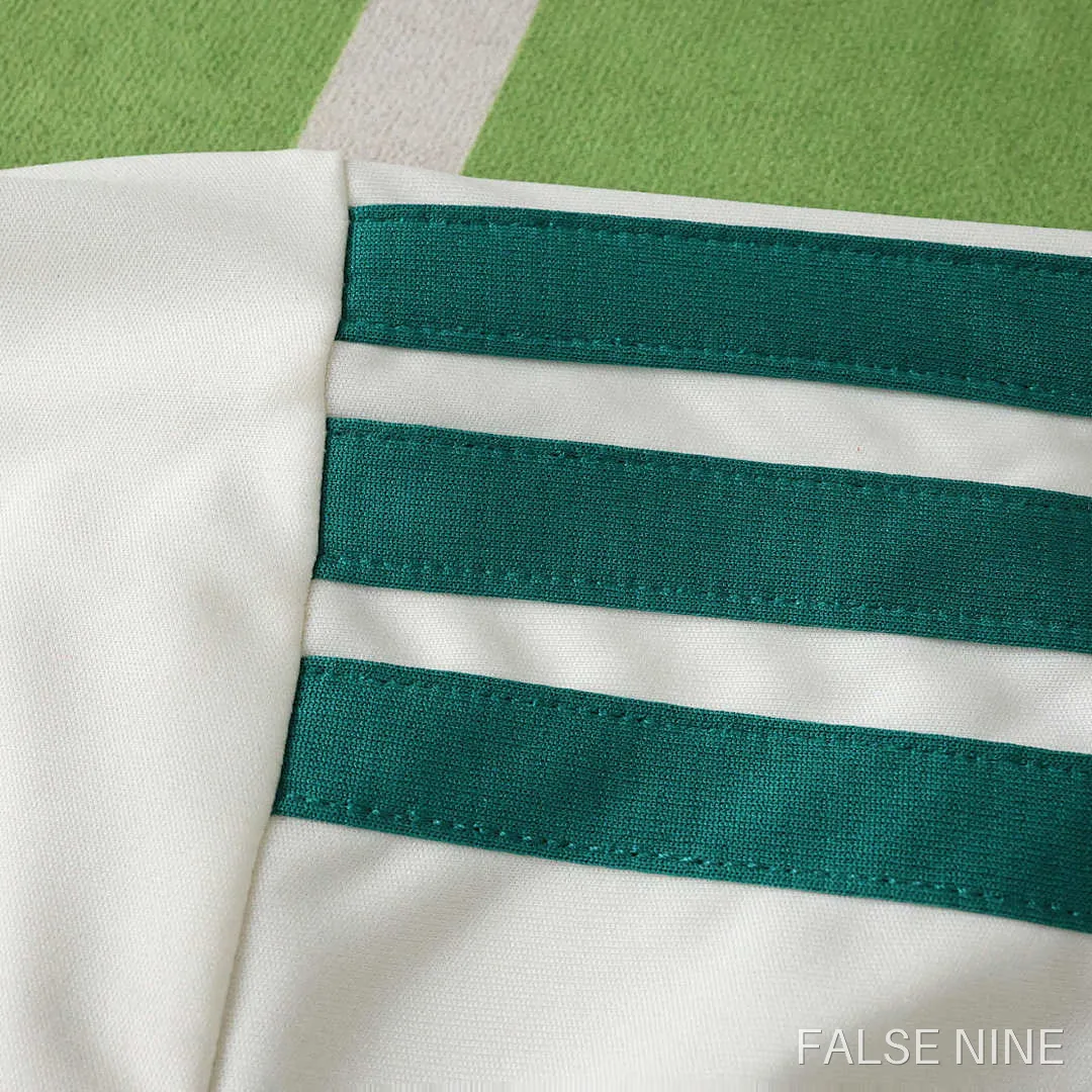 Algeria 2026 Home Shirt (Fan Version), photo 19
