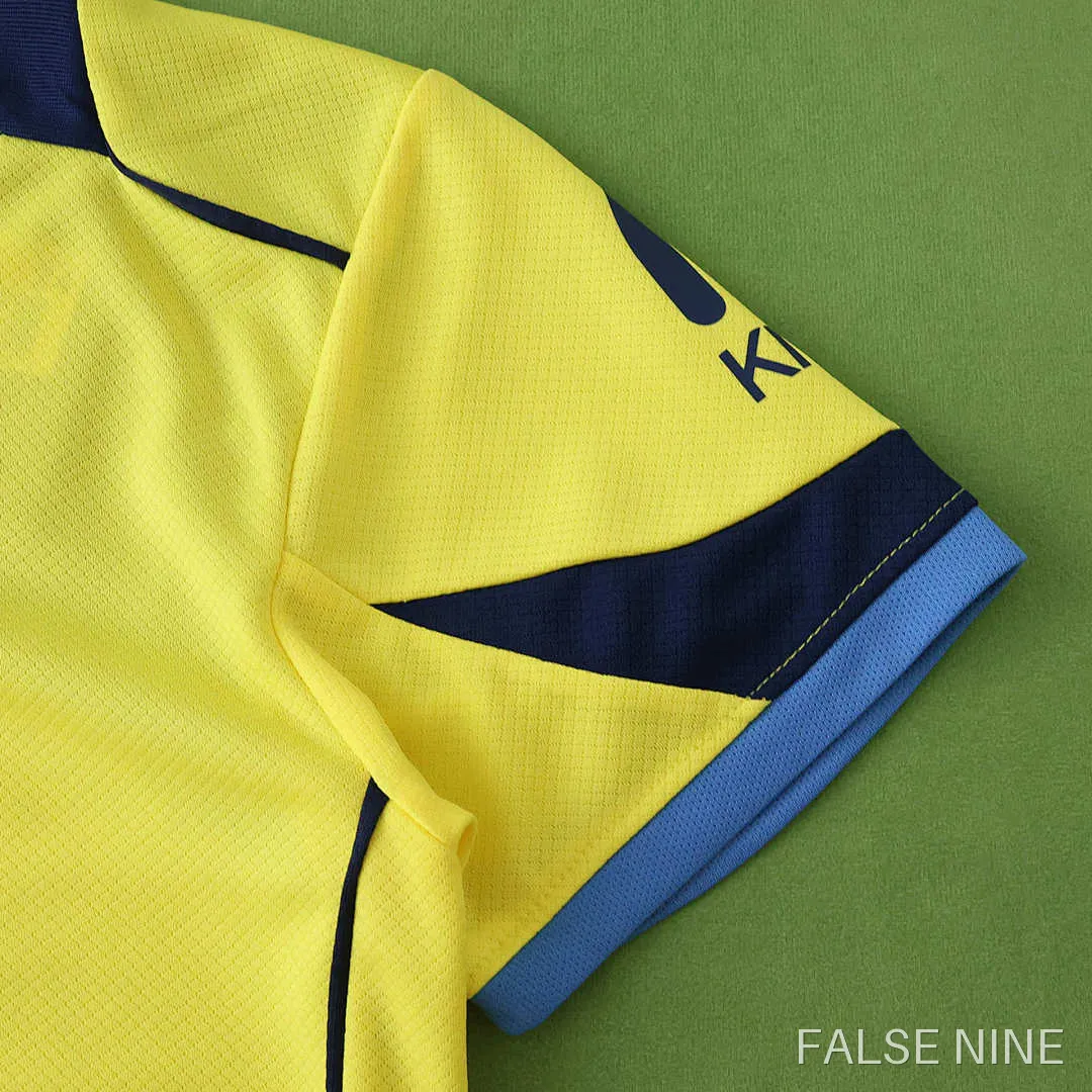 Tottenham Hotspur 25/26 Third Kit (Kids), photo 11