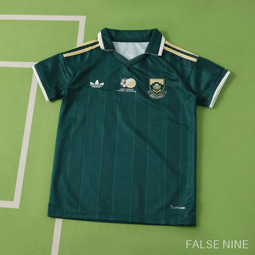 South Africa 2026 Away Kids Kit, photo 1