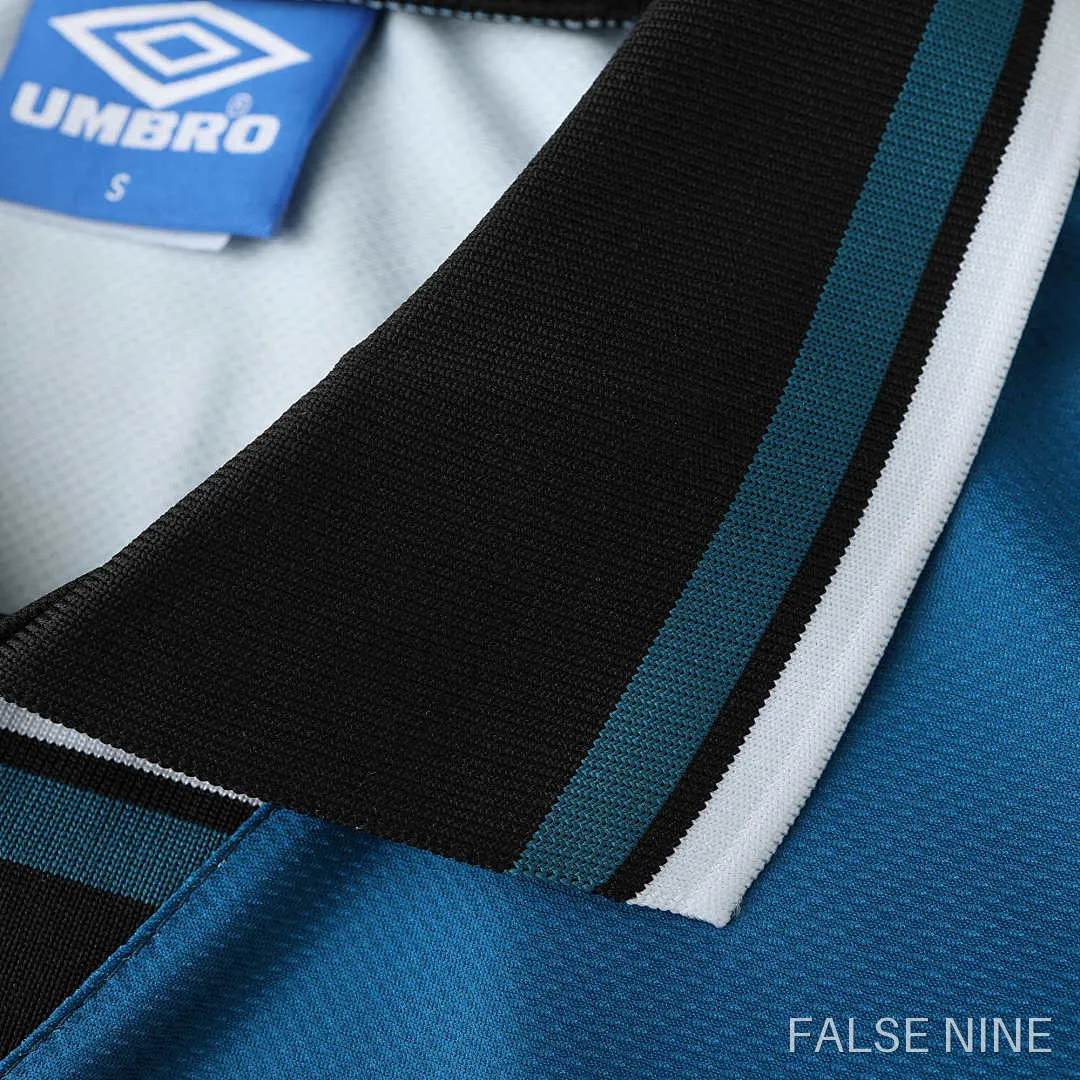 AFC Ajax 1995-96 Away Retro Shirt (Fan Version), photo 4