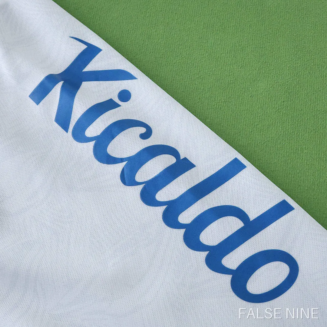 Santos FC 24/25 Home Shirt (Player Version), photo 14