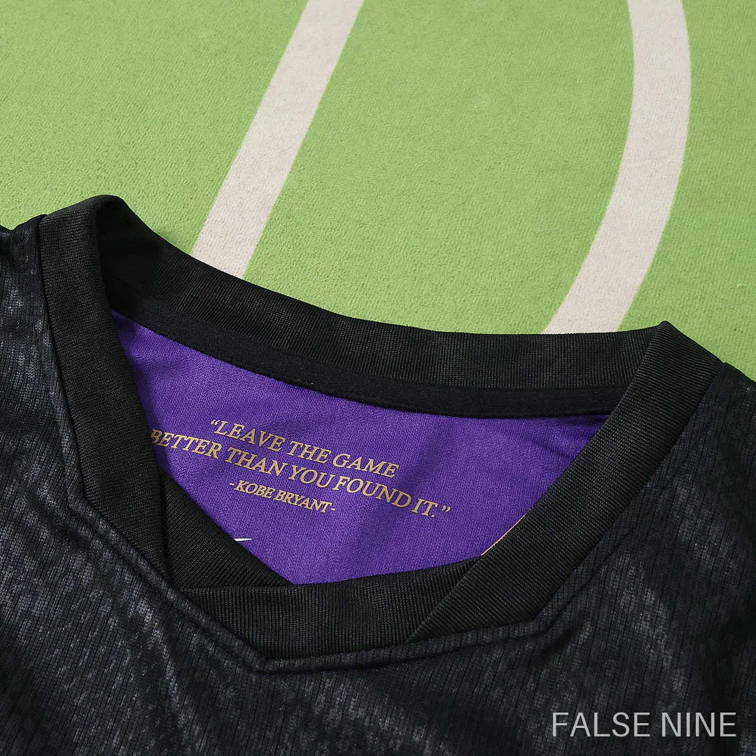 FC Barcelona 26/27 Away Shirt (Fan Version, Long Sleeve), photo 22