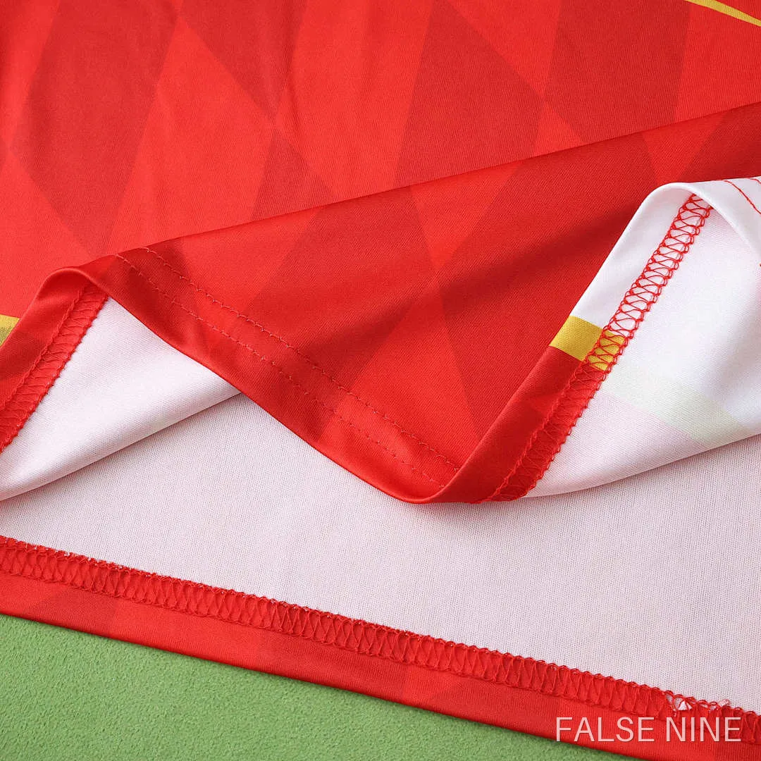 Bayern Munich 25/26 Concept Home Shirt (Fan Version), photo 6