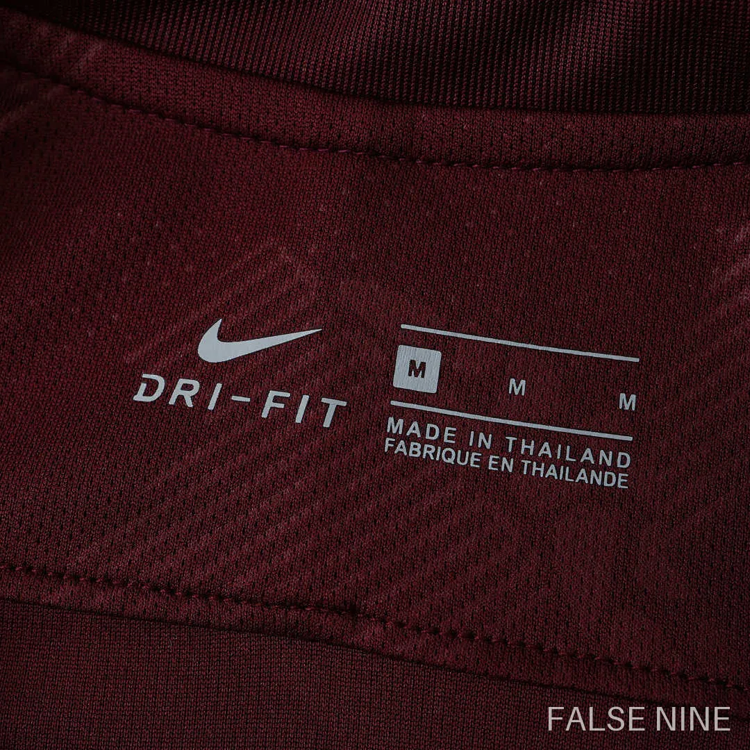 17/18 Barcelona third retro Fan version, photo 32