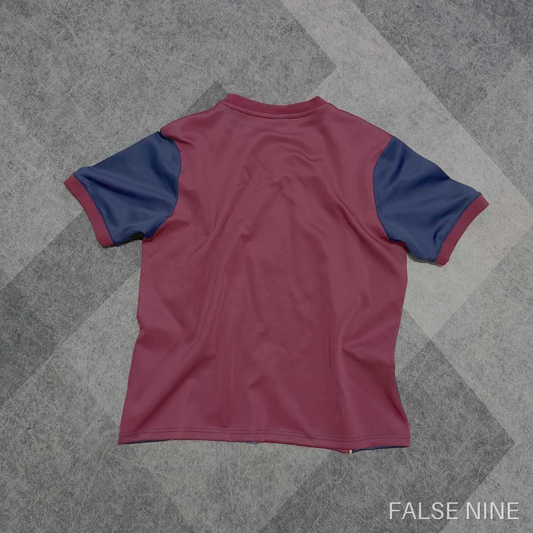 26/27 FC Barcelona / Barça leisure T-shirt, photo 2