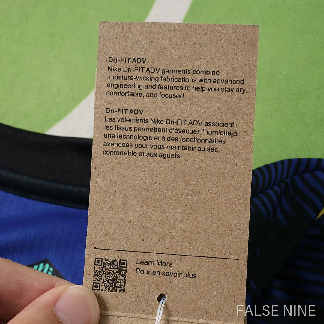 Brazil 2026 Away Shirt (Women's), photo 20