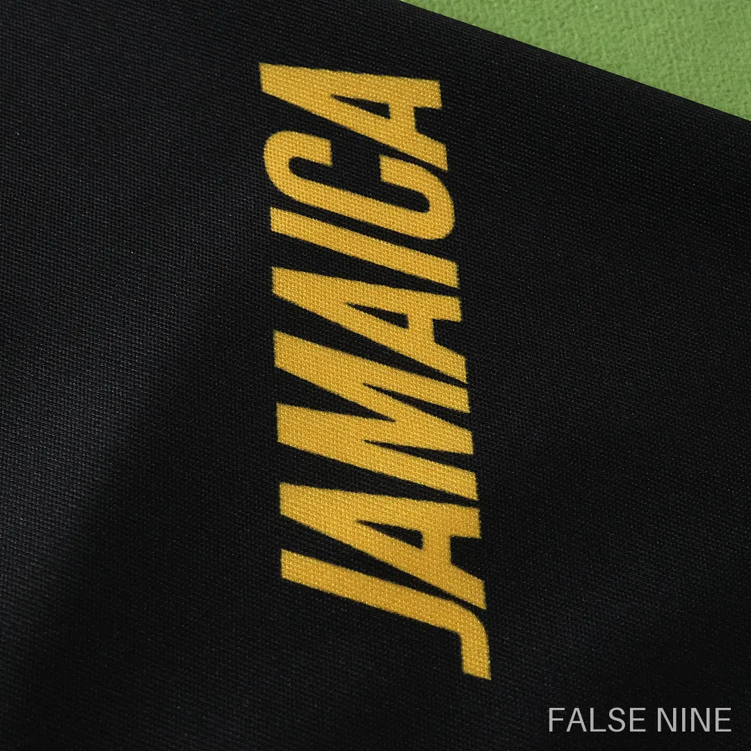 Jamaica 2026 Training Shirt (Fan Version), photo 9