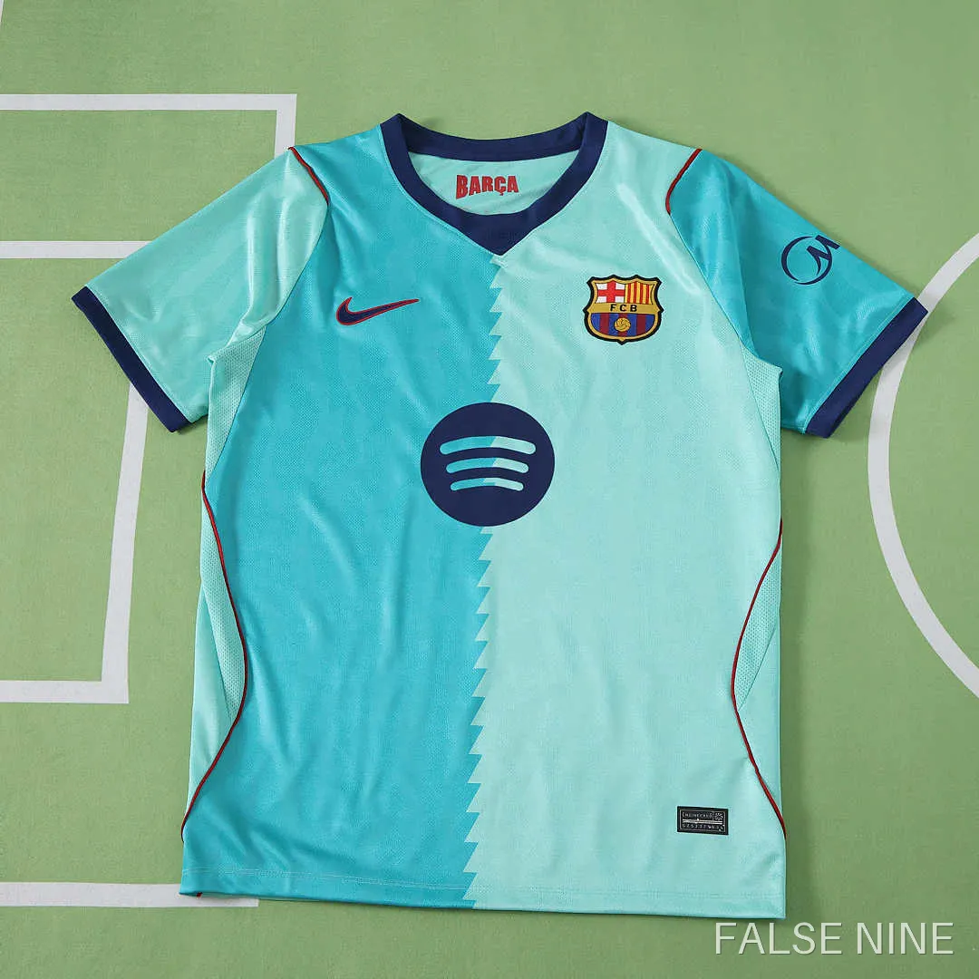 Leeds United 26/27 Away Shirt (Fan Version), photo 48
