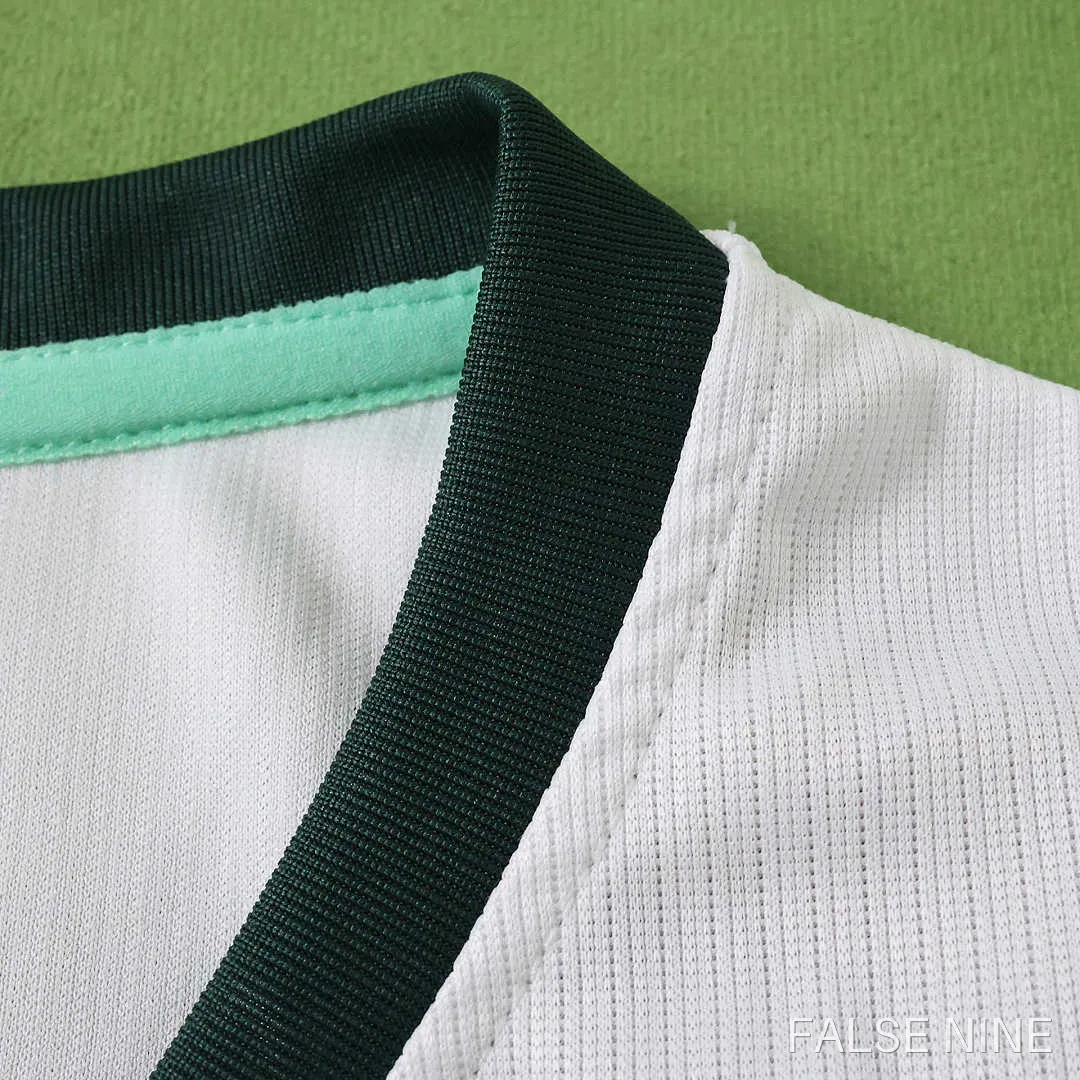 Nigeria 2026 Away Shirt (Fan Version), photo 17