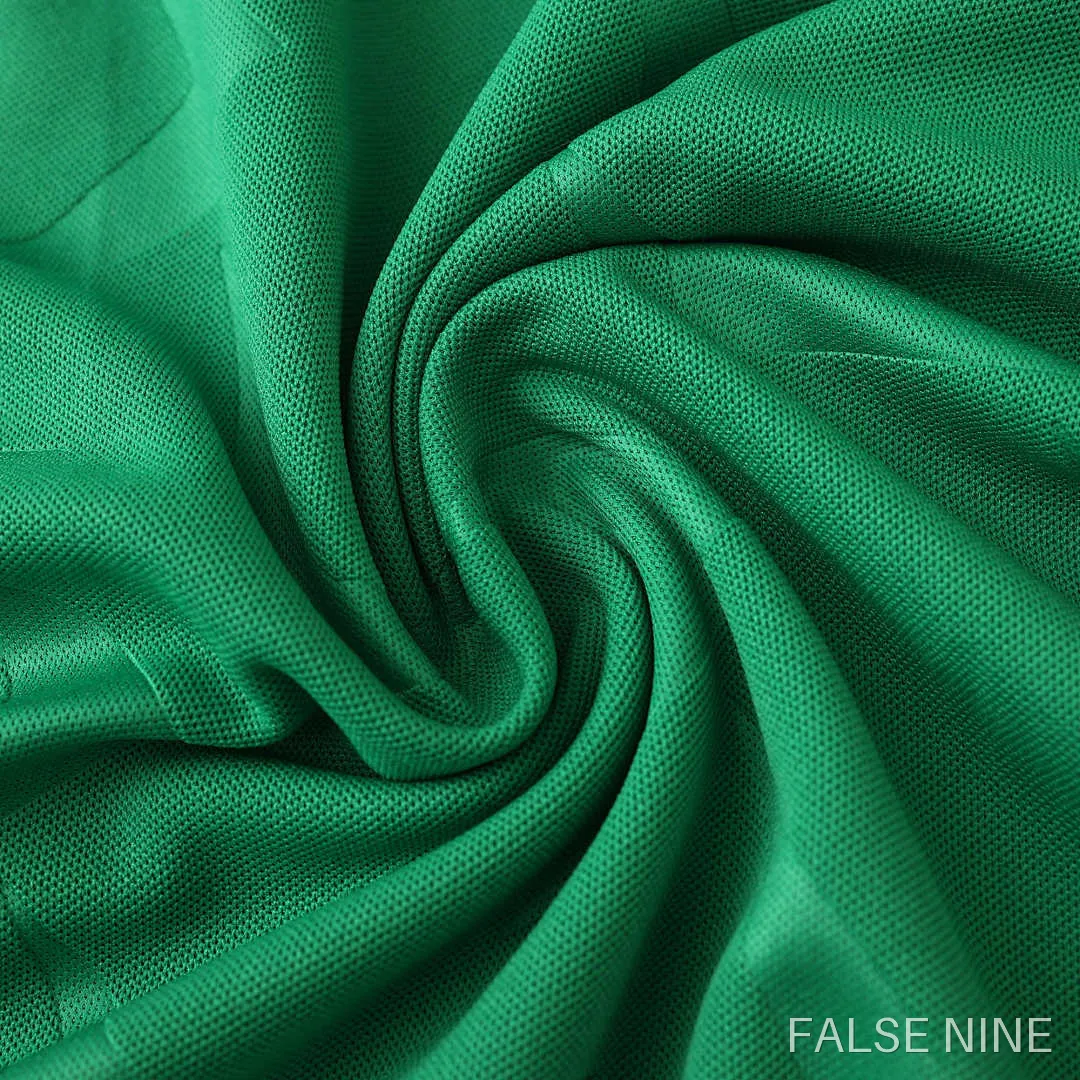Ireland 1990 Home Retro Jersey (Fan Version), photo 20