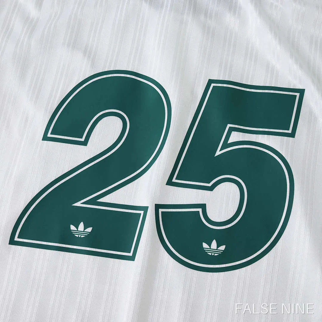Oasis Co-branded 25/26 Home Shirt, photo 20
