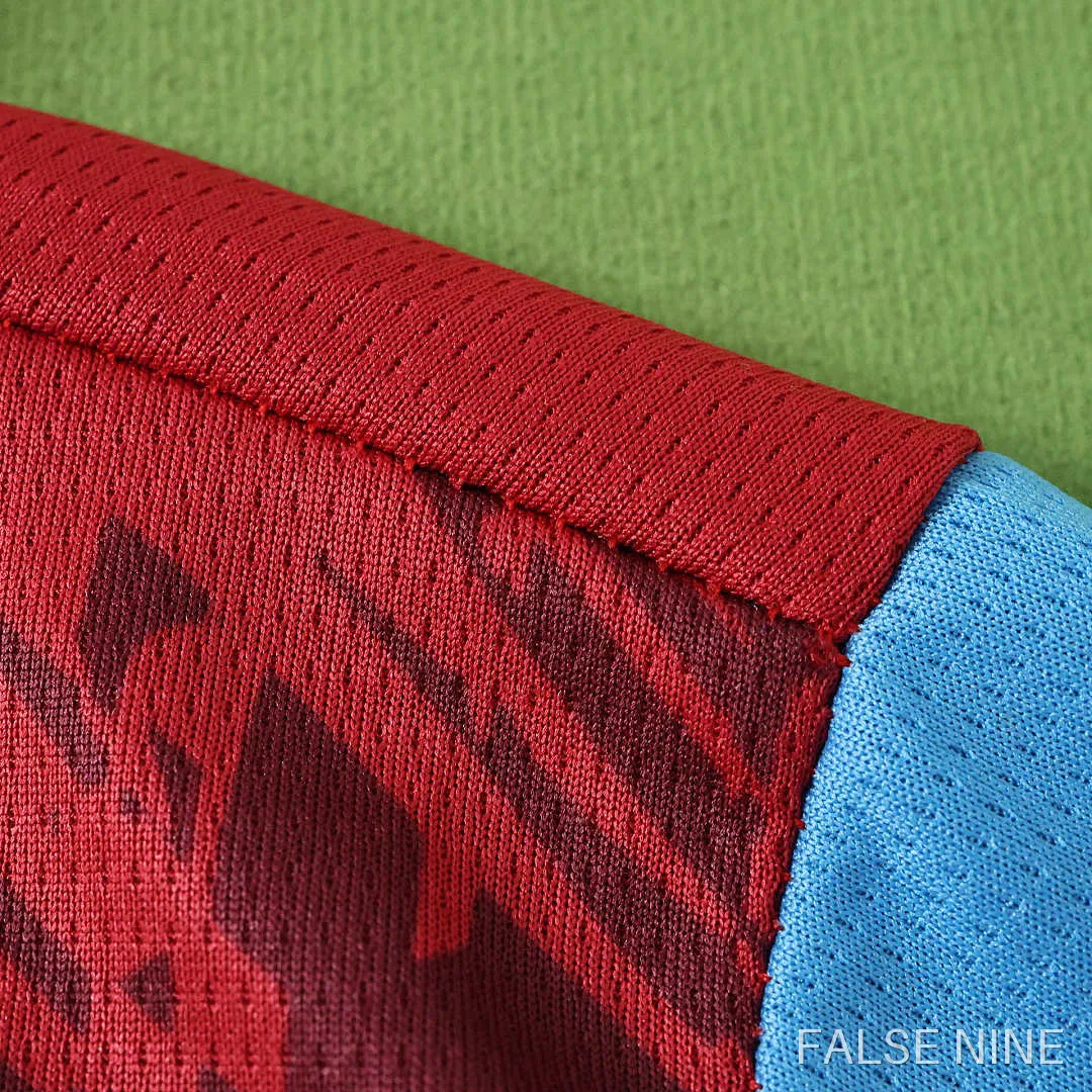 West Ham United 26/27 Home Kids Kit, photo 24