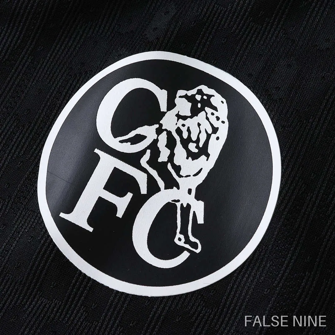 Chelsea 25/26 Third Shirt (Player Version), photo 6