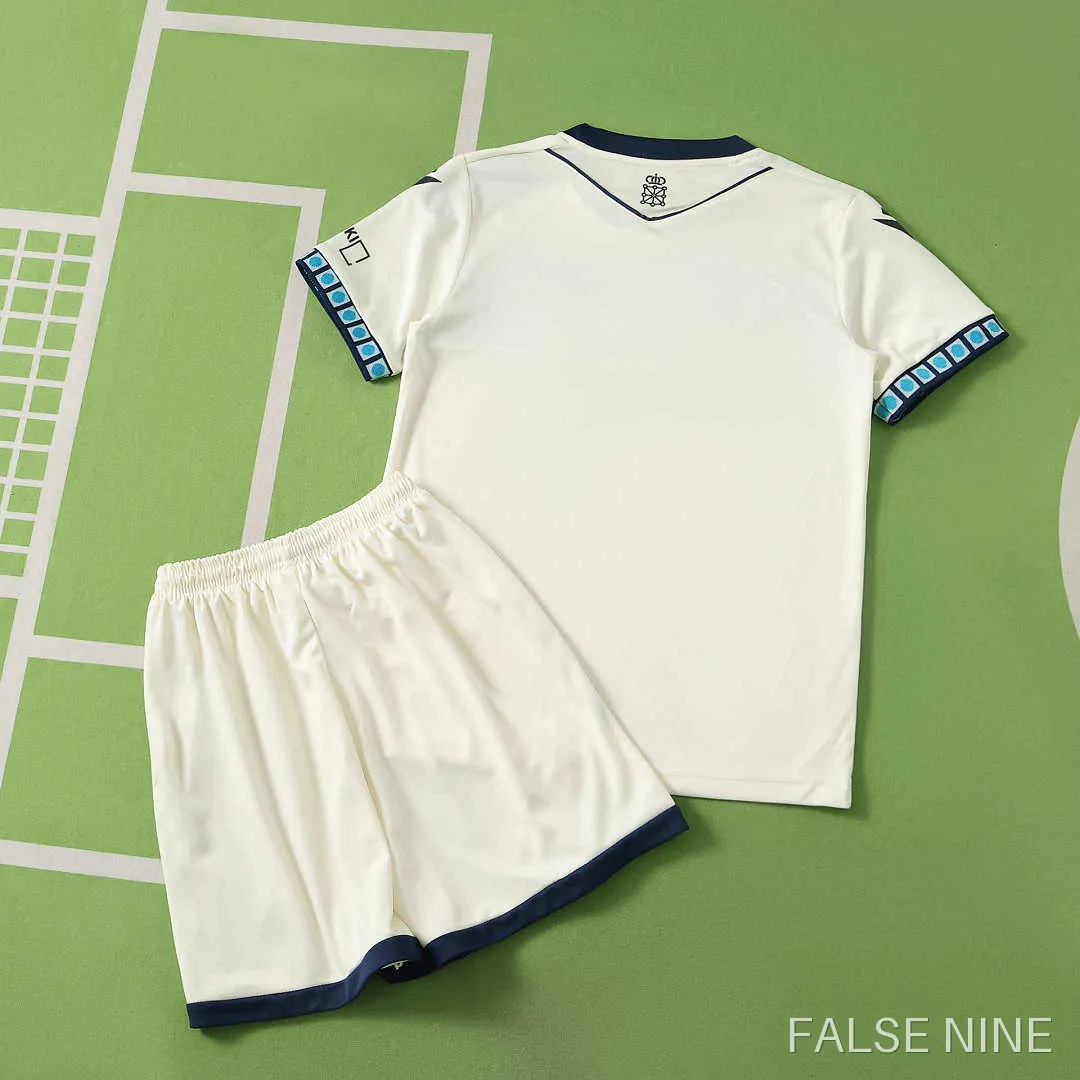 CA Osasuna 26/27 Away Kids Kit, photo 4