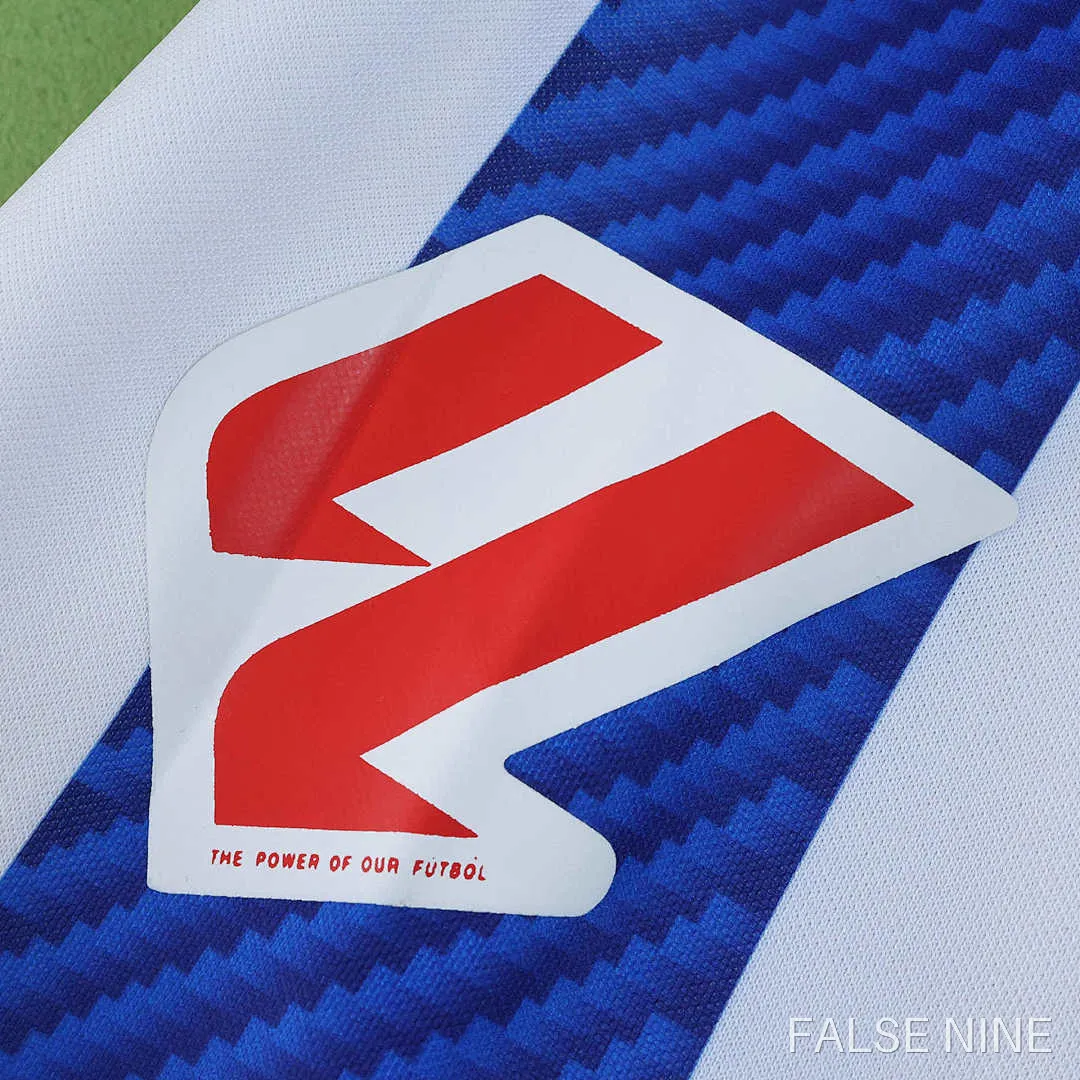 Real Sociedad 25/26 Home Shirt (Fan Version), photo 11