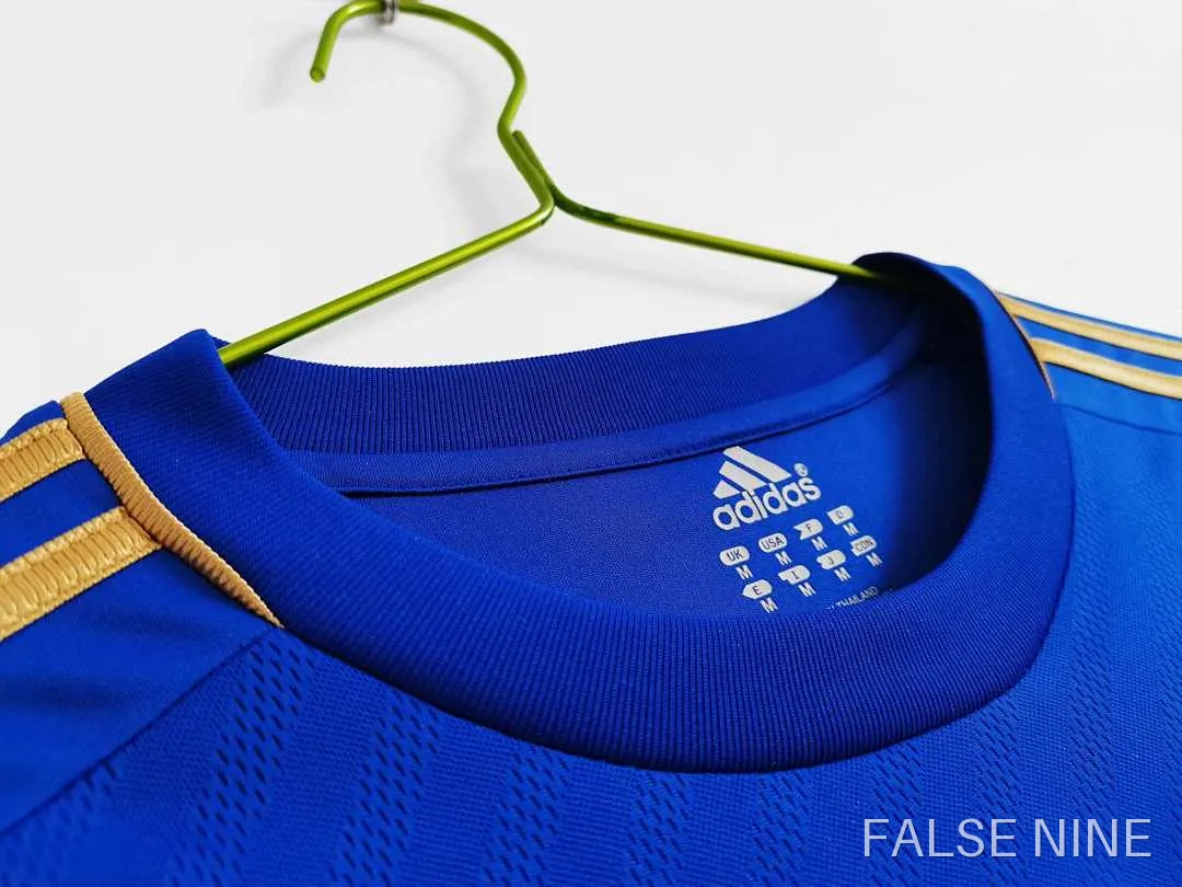 12/13 Chelsea home Retro Fan version, photo 10