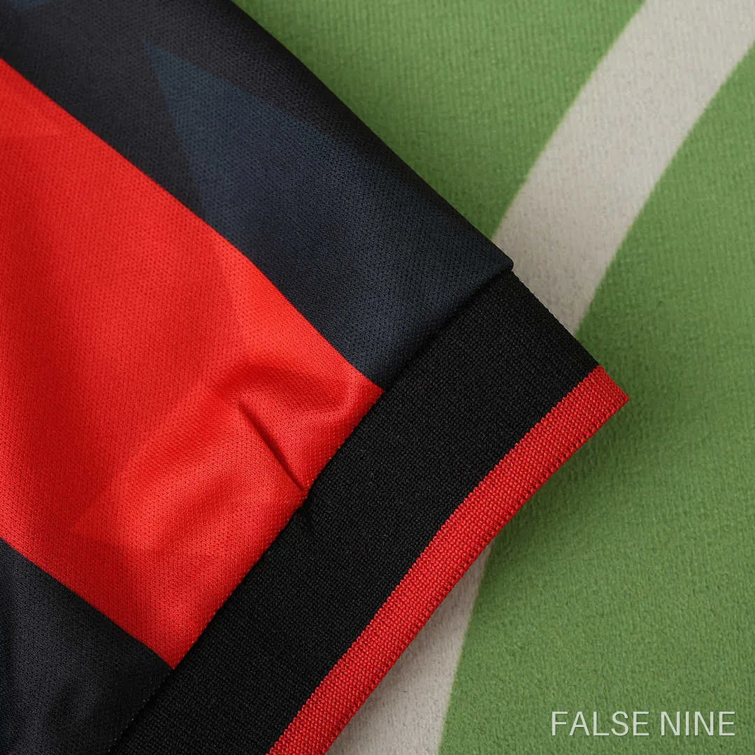 93/94 A.C. Milan home retro Fan version, photo 8