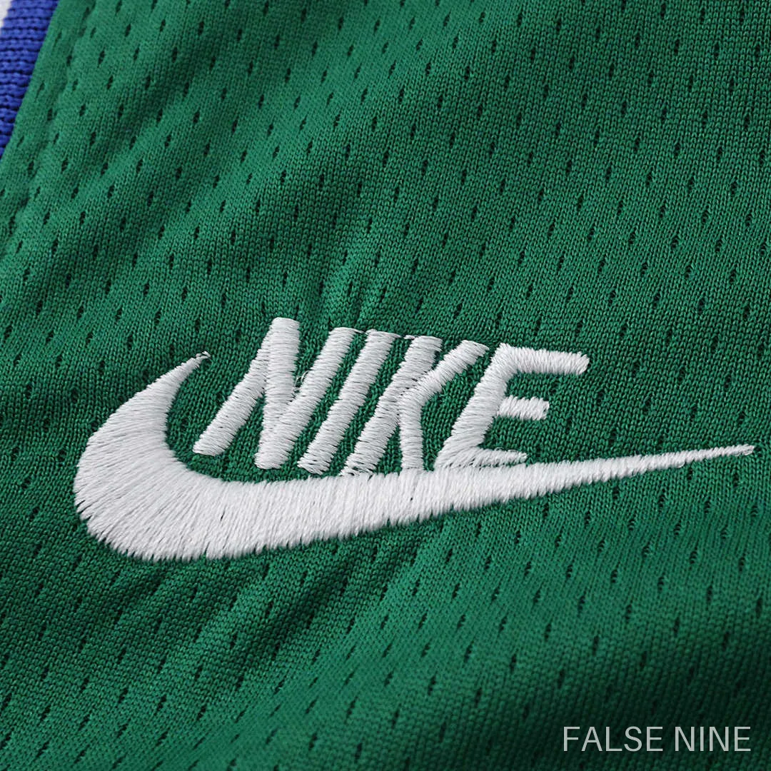 Dallas Mavericks 2025-26 Home Jersey #32, photo 17