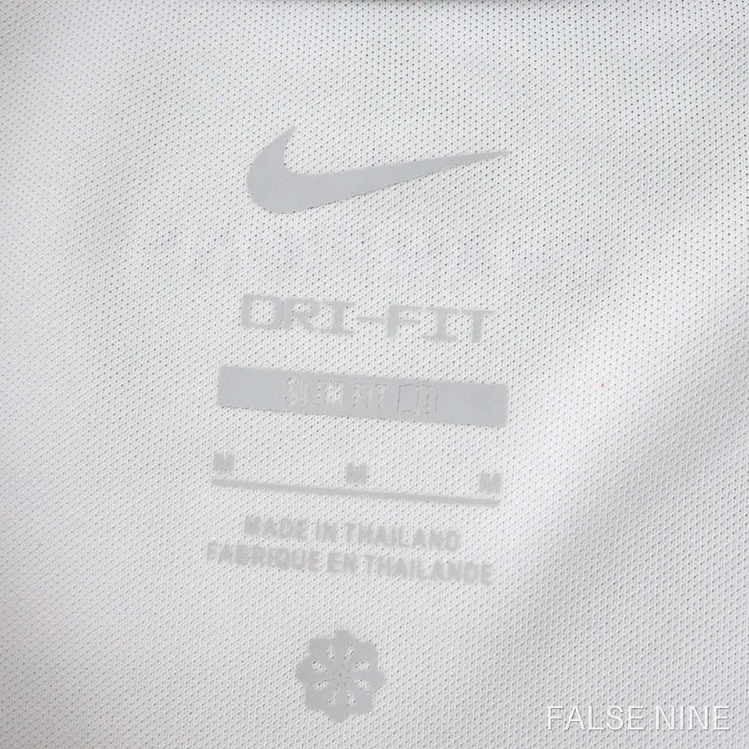 Paris Saint-Germain 25/26 Training Shirt (Fan Version), photo 19