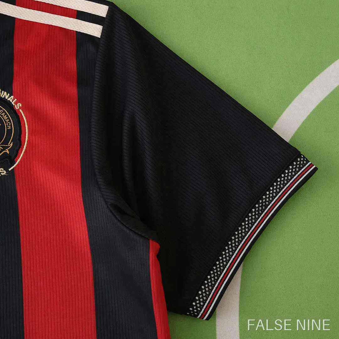 Bohemian F.C. 25/26 Home Shirt (Fan Version), photo 8