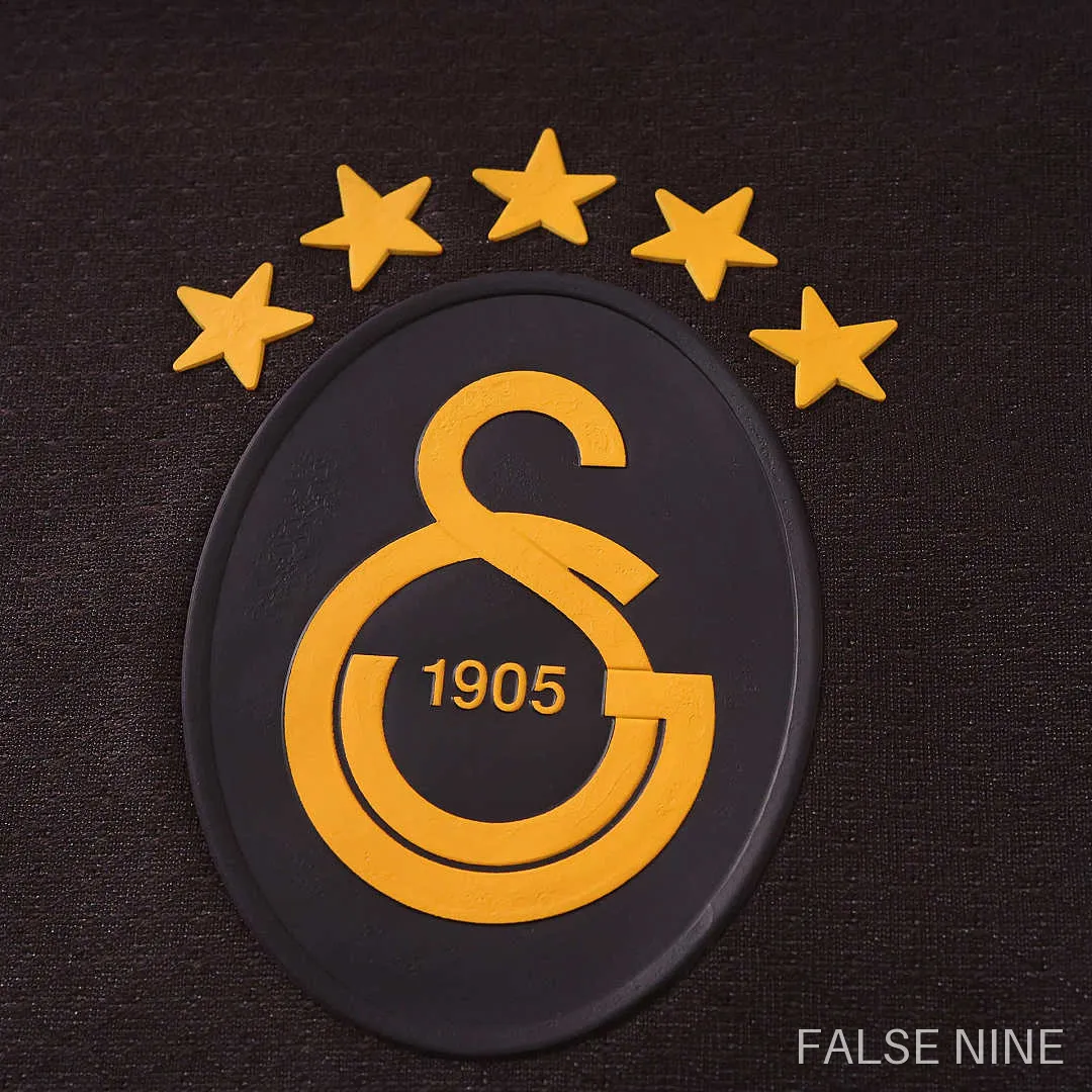Galatasaray 26/27 Third Shirt (Player Version), photo 15