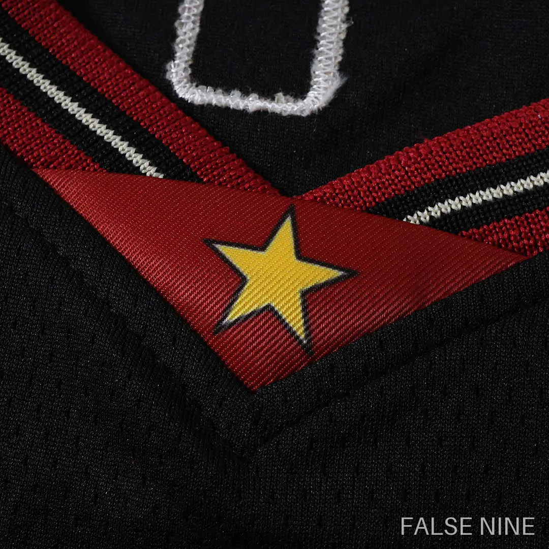 Philadelphia 76ers 2026 Black Jersey 23, photo 19