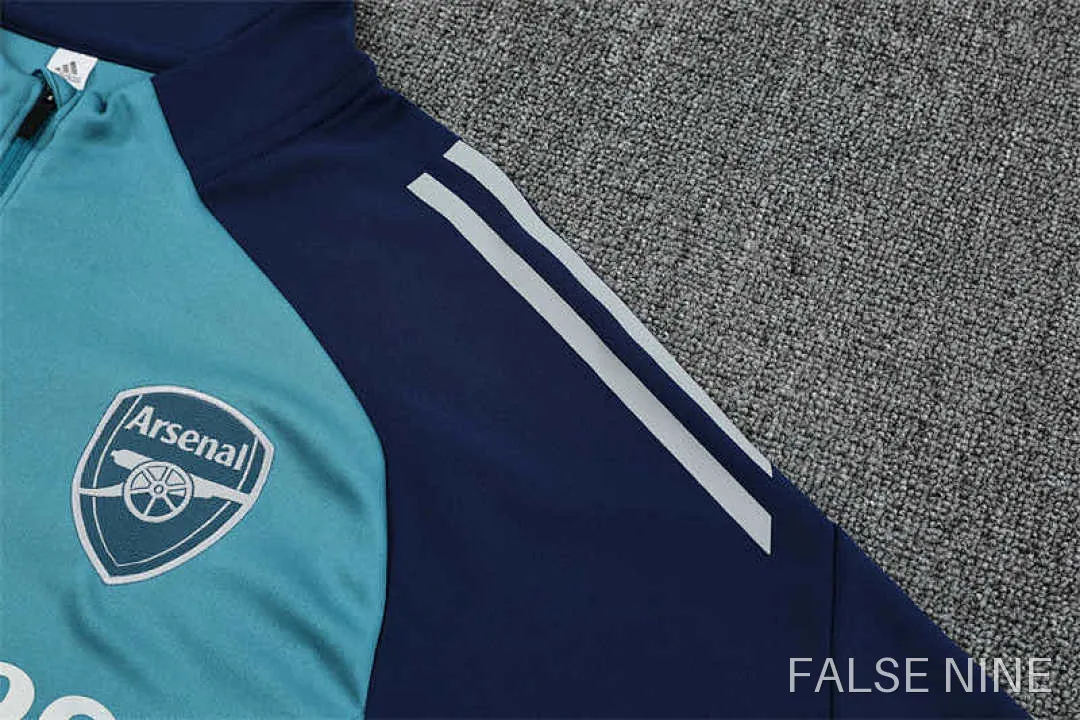 Arsenal 25/26 Training Tracksuit, photo 10