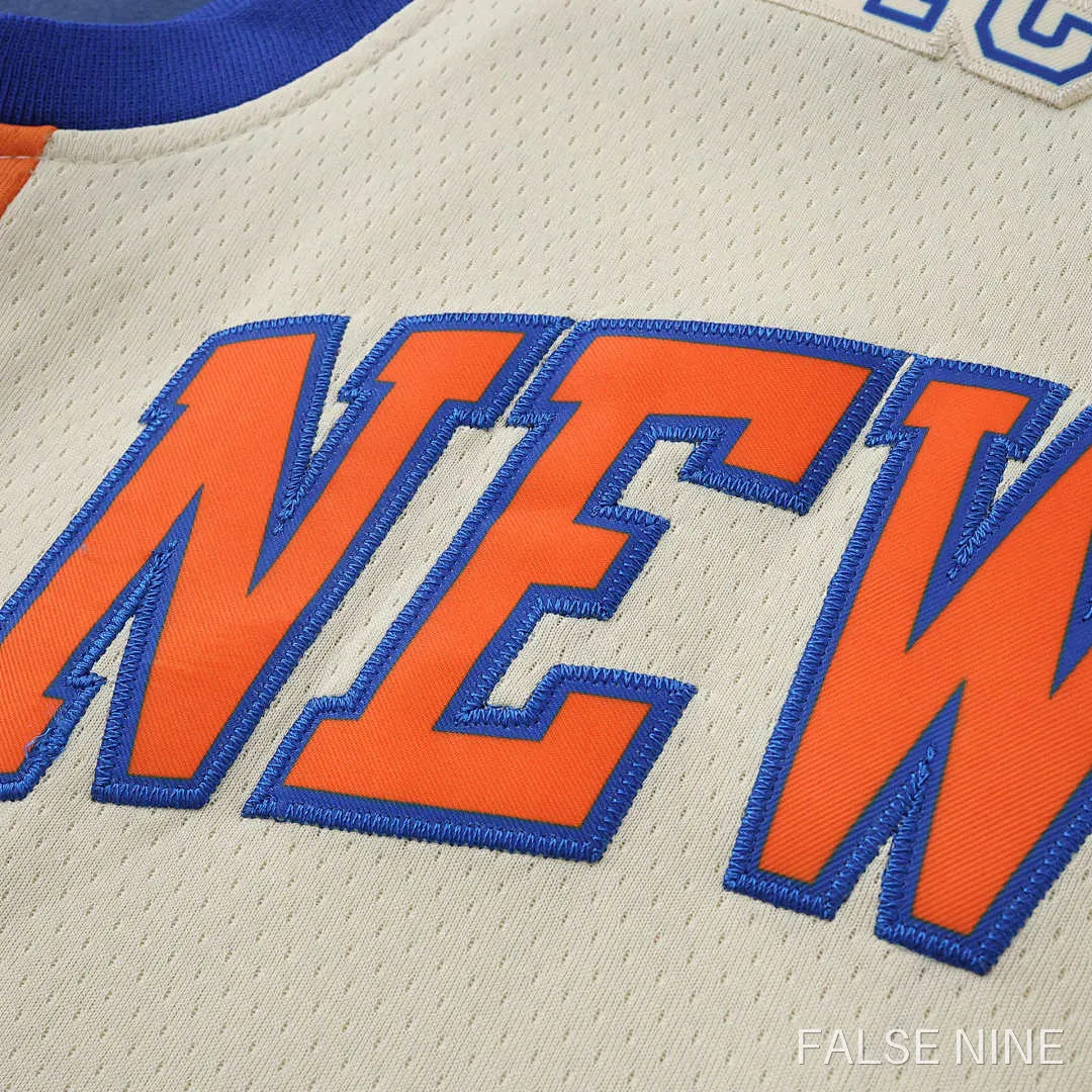 New York Knicks 2025-26 Jersey - 11# BRUNSON, photo 16