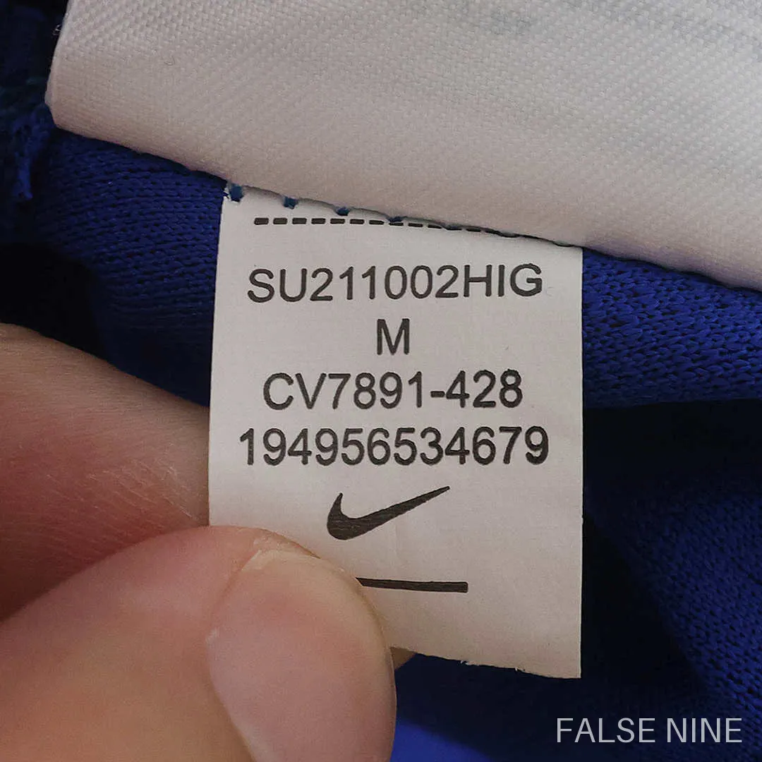 Chelsea 26/27 Home Shirt (Player Version), photo 7