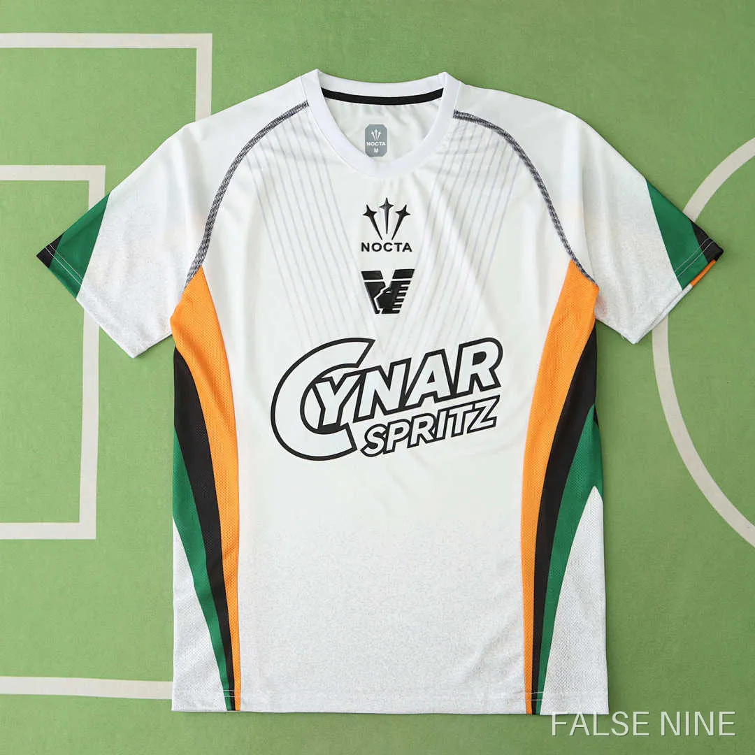 Venezia F.C. 24/25 Away Shirt (Player Version), photo 1