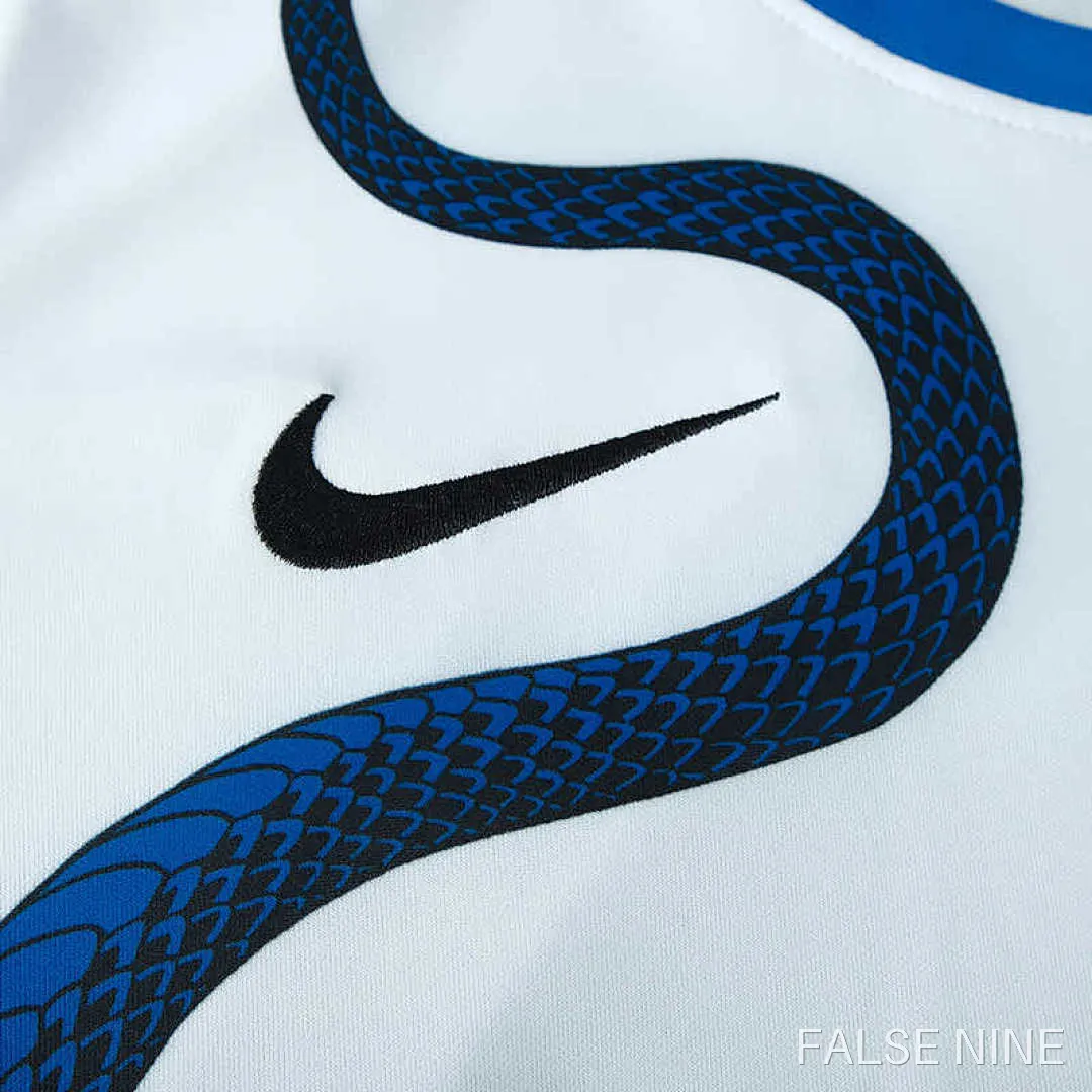 Inter Milan 21-22 Away Shirt (Fan Version), photo 19