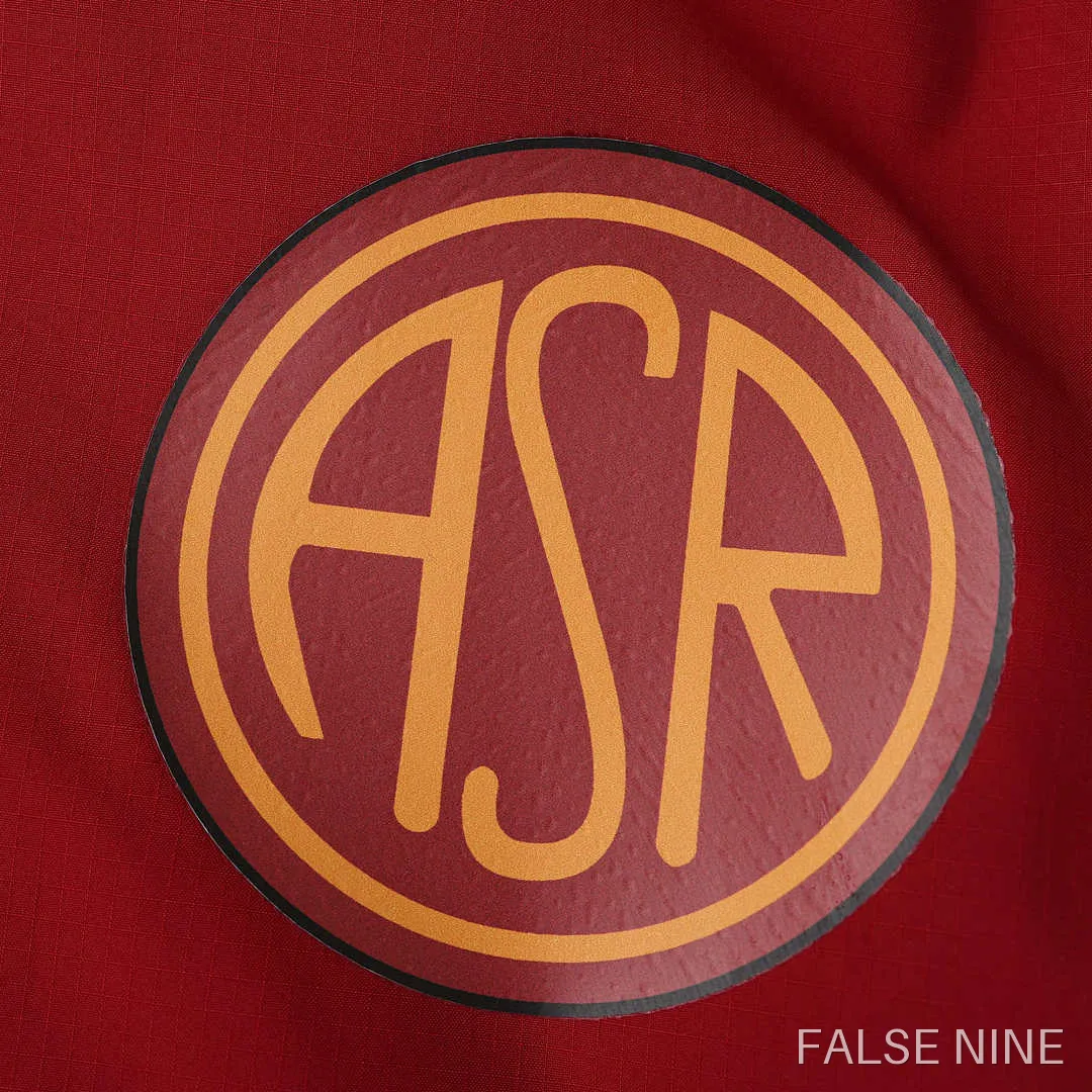A.S. Roma 24/25 Training Windbreaker, photo 4