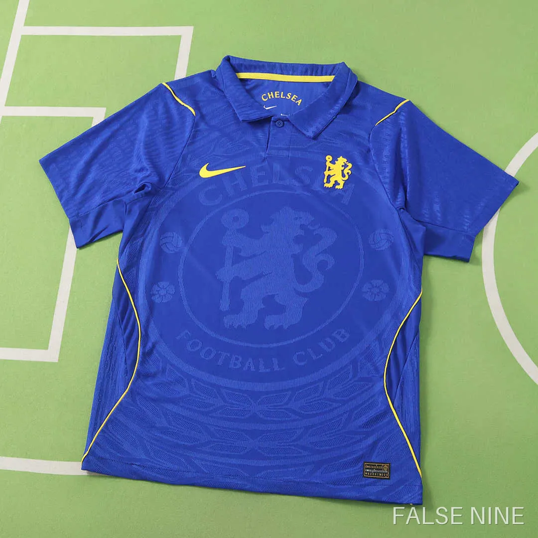 Chelsea 26/27 Home Shirt (Player Version), photo 1