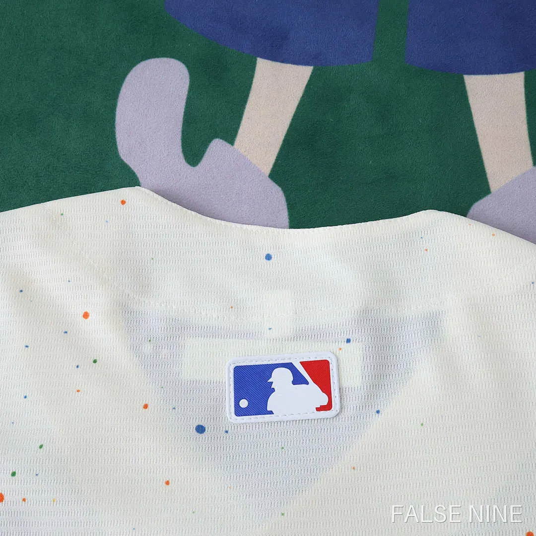Los Angeles Dodgers 2025 Special Jersey, photo 20