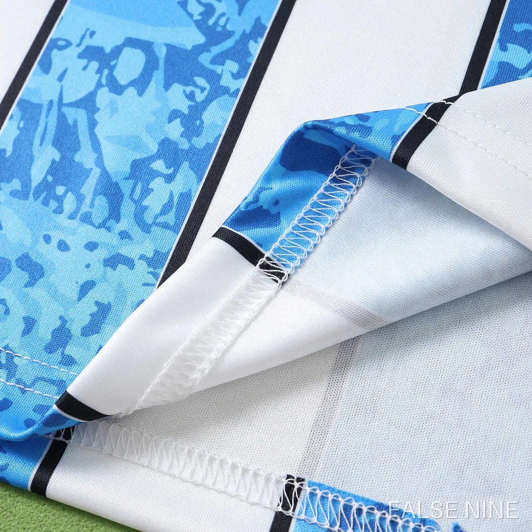 Coventry City 26/27 Home Shirt (Fan Version), photo 7