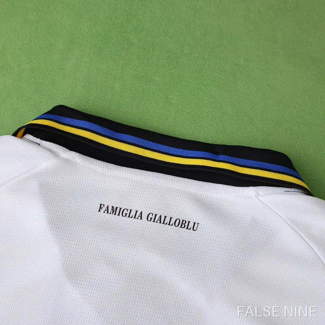 Parma Calcio 1913 25/26 Home Shirt (Fan Version), photo 24