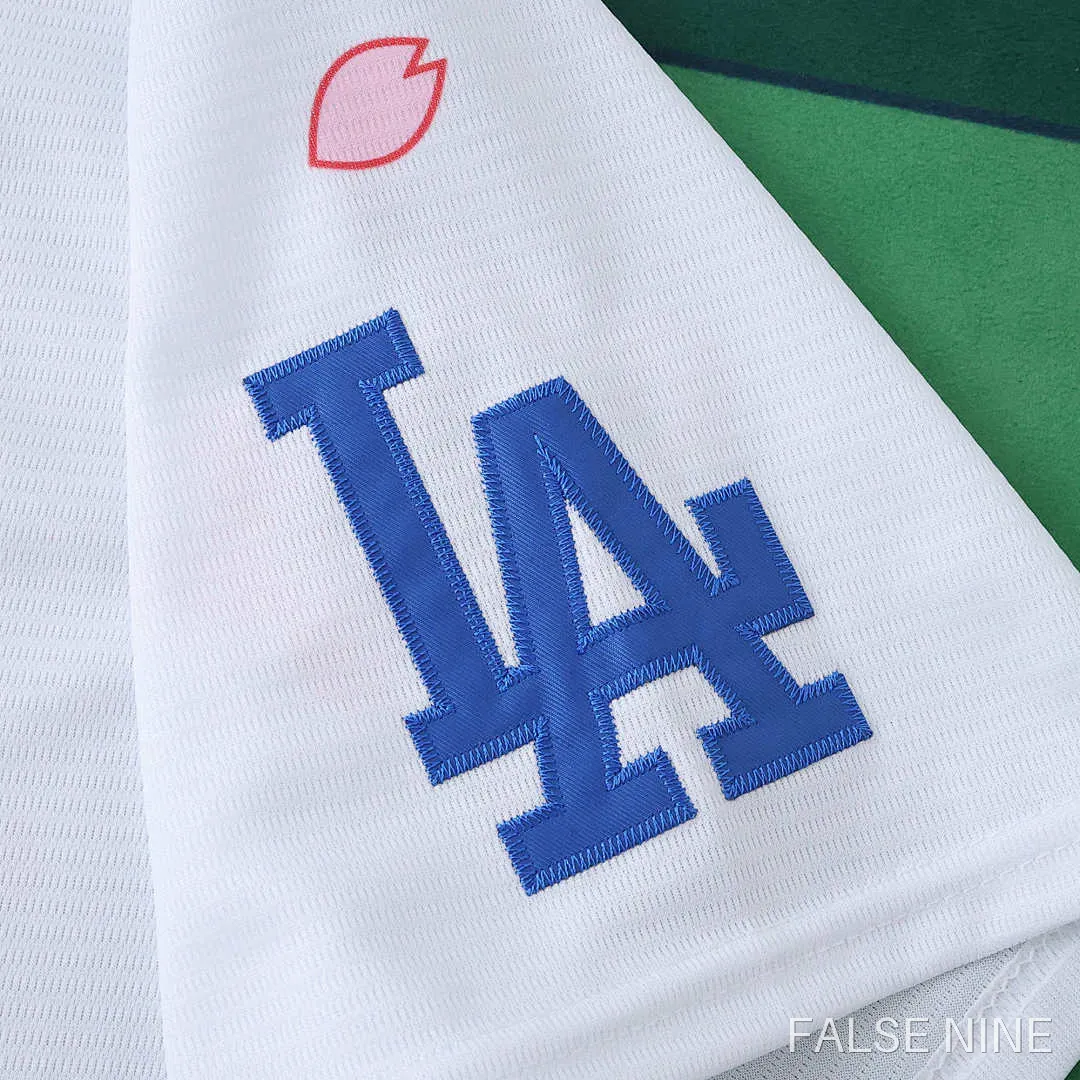 Los Angeles Dodgers 2025 Special Edition Jersey, photo 8
