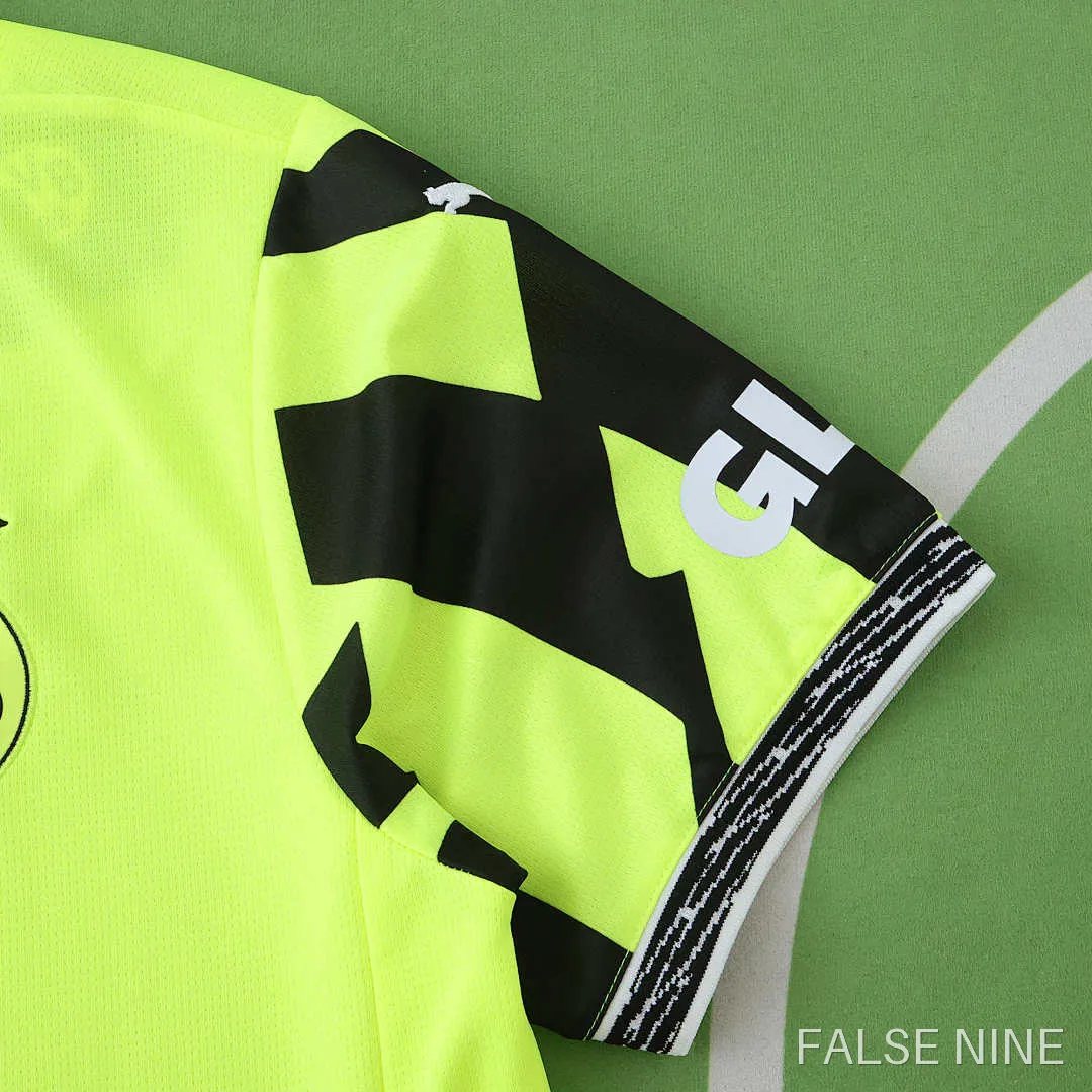 Borussia Dortmund 25/26 Home Shirt (Fan Version), photo 7