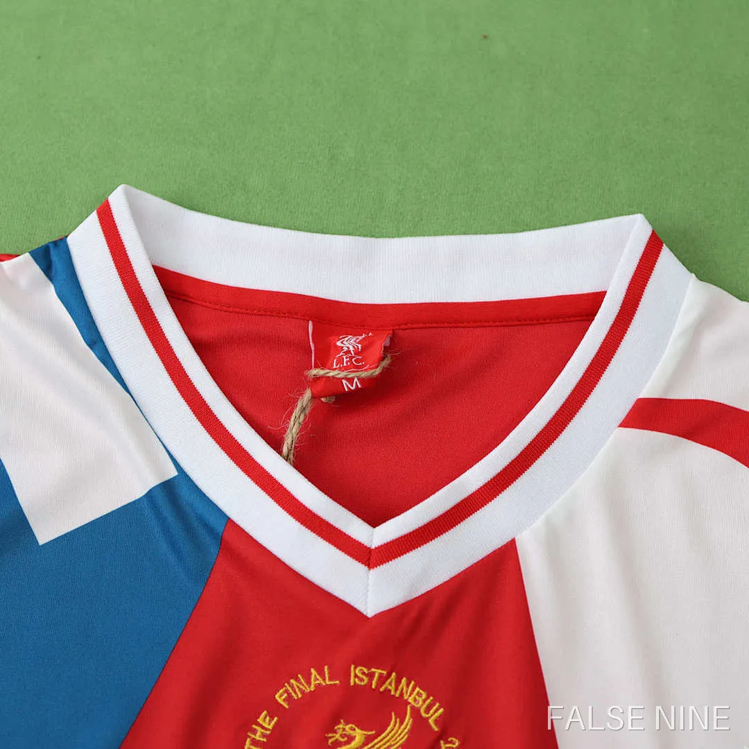 Liverpool Mixed Commemorative Edition Shirt, photo 2