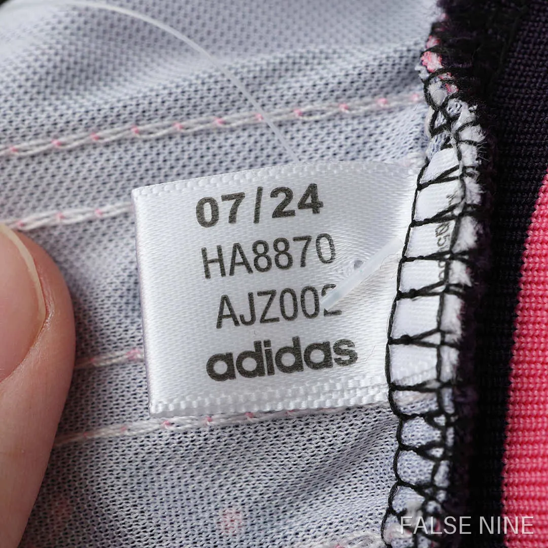 Real Madrid 24/25 Third Shirt (Fan Version), photo 19