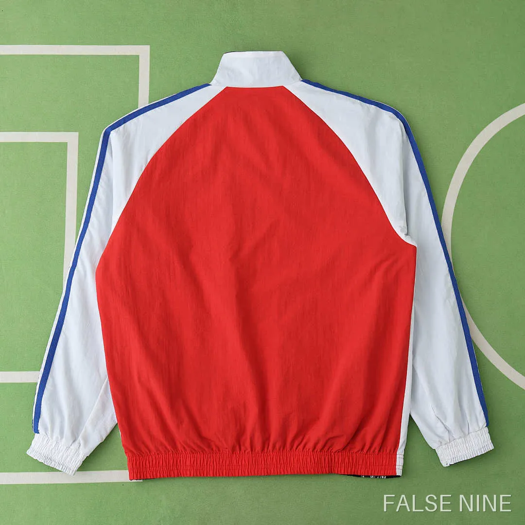 Arsenal 24/25 Reversible Windbreaker Jacket, photo 20