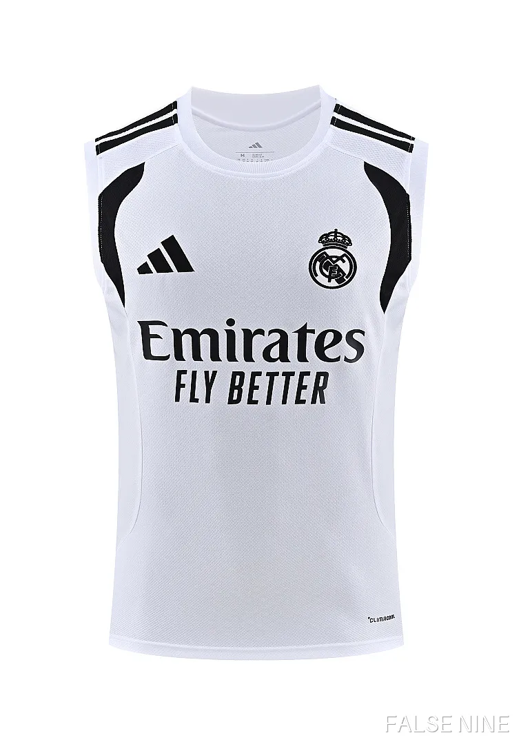 Real Madrid 26/27 Training Kit (Fan Version), photo 19