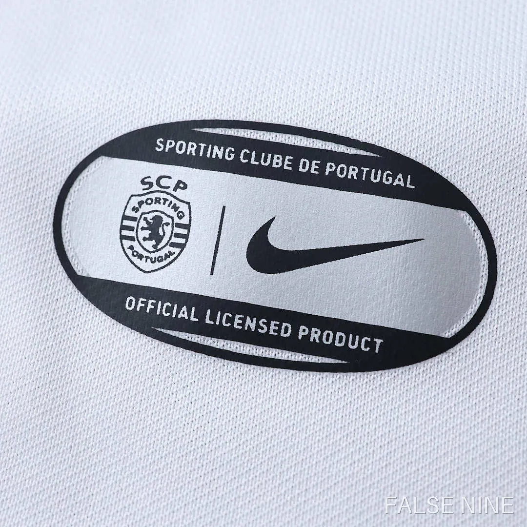 Sporting CP 25/26 Third Shirt (Fan Version), photo 11