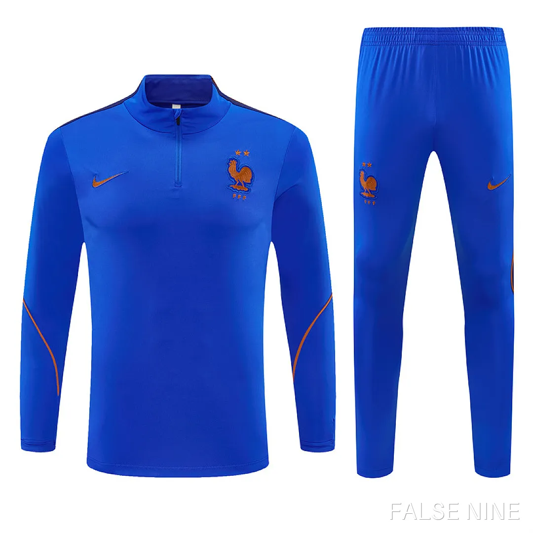 France 2026 Training Tracksuit Set, photo 21