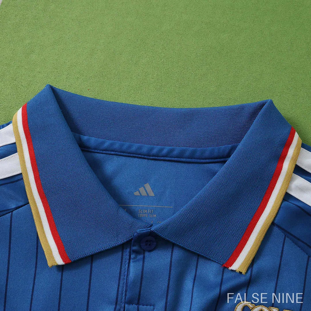 Como 1907 26/27 Home Shirt (Fan Version), photo 21