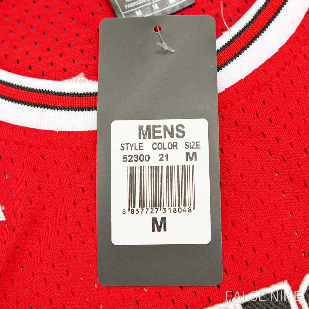 Shohoku Slam Dunk 11 Home Jersey, photo 9